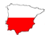 DARA INFORMÁTICA S.L. - Polski